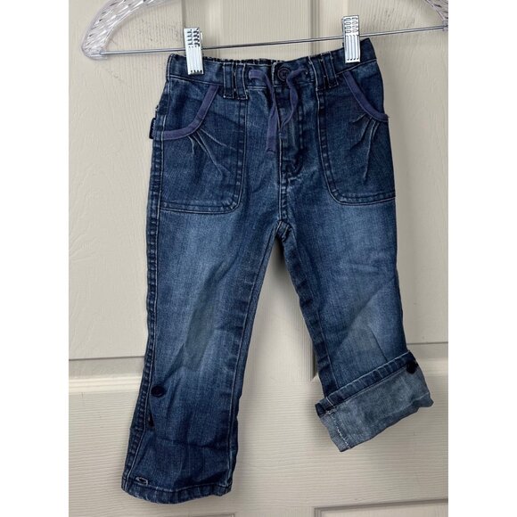 Gap Capri Jeans - Picture 7 of 16